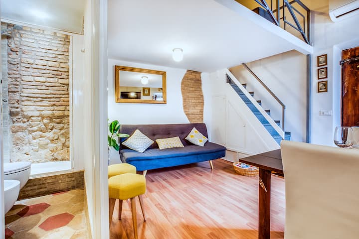 Da Vinci Loft