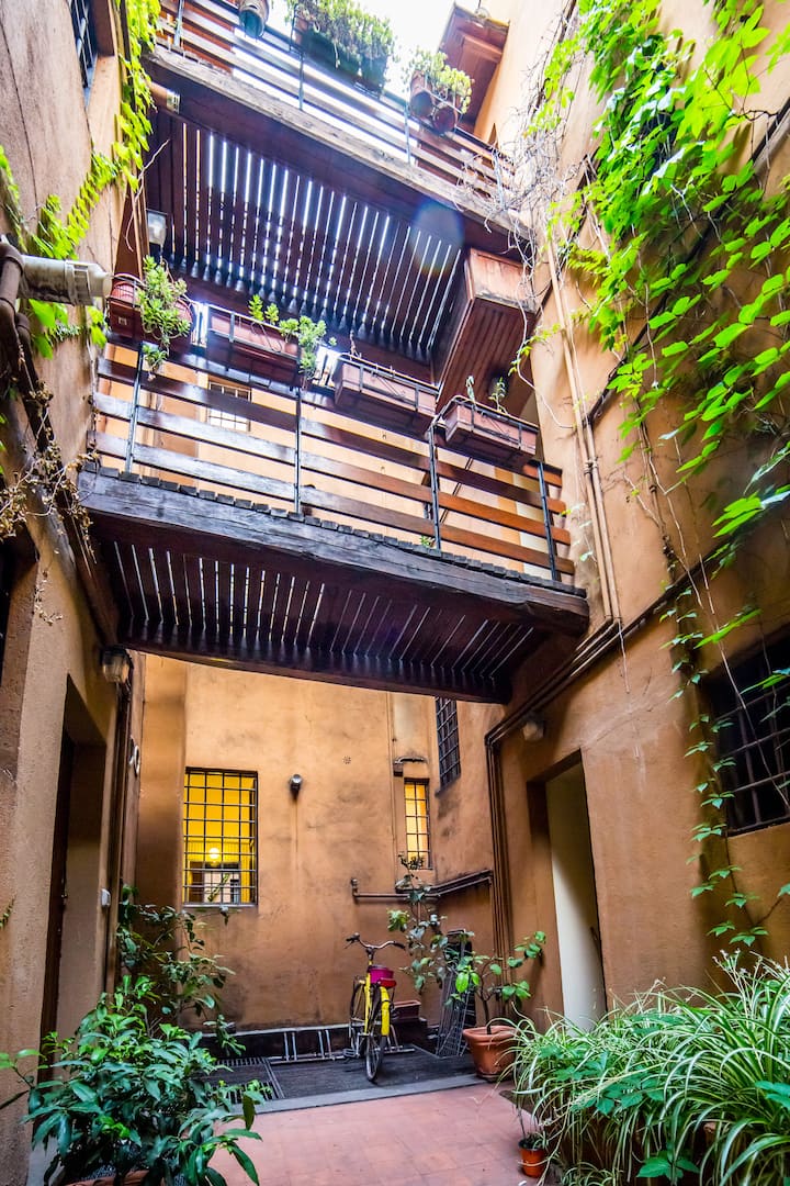Trastevere